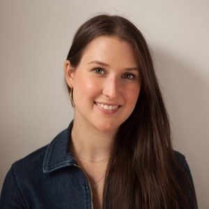 Meet your Posher, Eileen